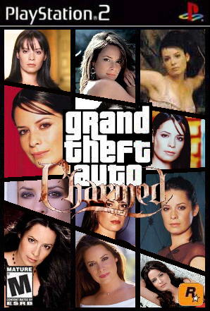 HOLLY MARIE COMBS made for mattdean76